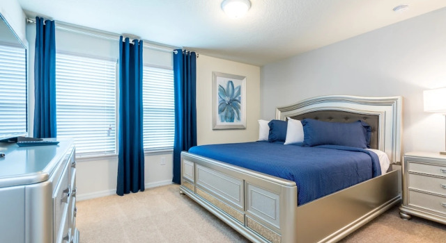 8 BD 6 BH House Villa at West Side, Buchen Sie Villa Hotels in Four Corners mit Pool, Schwimmbad