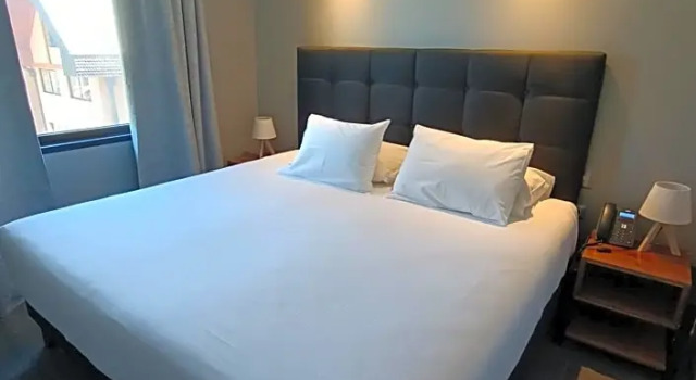 Номер Superior Hotel Enjoy Pucón