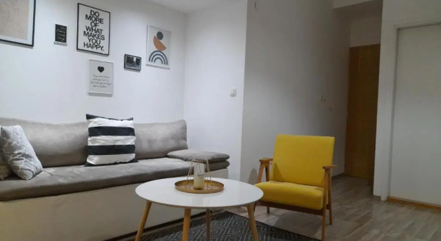 Апартаменты Apartments Mana