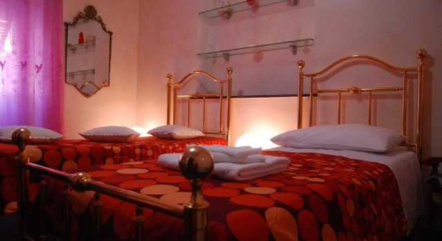 Двухместный номер Standard Casa MaMa Guesthouse