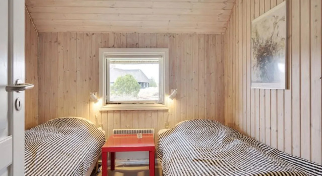 "Kim" - 1.5km from the sea in Western Jutland