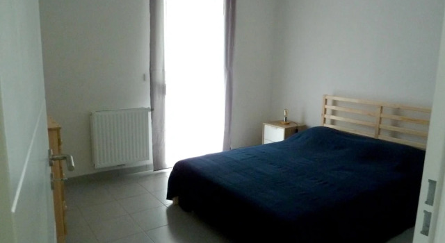 Apartment With one Bedroom in Briançon, With Wonderful Mountain View and Furnished Garden, Забронировать Апартаменты/квартира Отели Бриансон с парковкой, Парковка