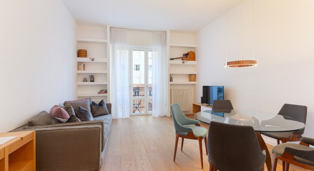 Апартаменты easyhomes - Piazza Erculea