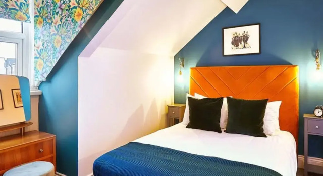 Апартаменты Host Stay North Parade Apartment
