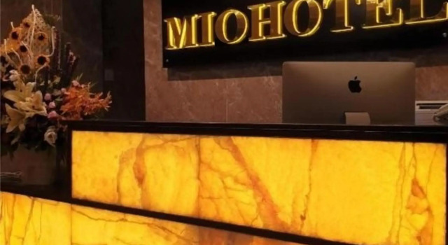 MIA Hotel