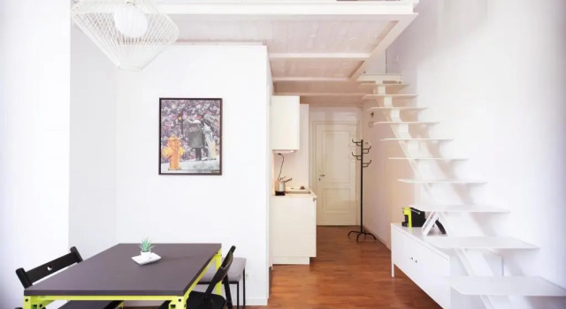 Апартаменты Belvedere Hambury Apartment by Wonderful Italy