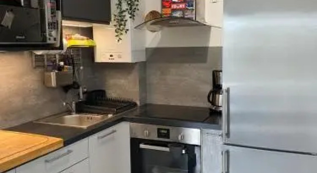 35m2 Neuf, Plein Sud, Dernier Etage Avec Terrasse