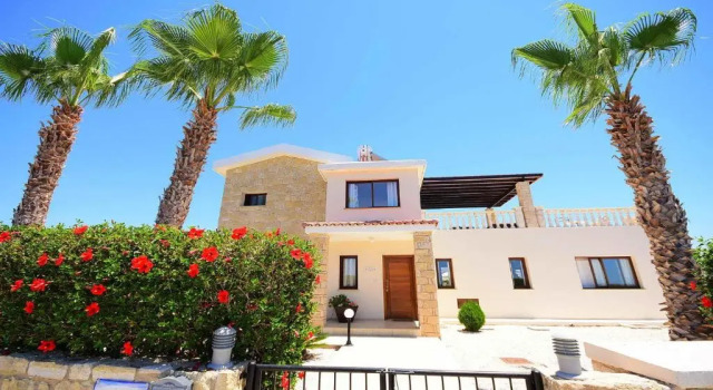 Villa Villa Cleco