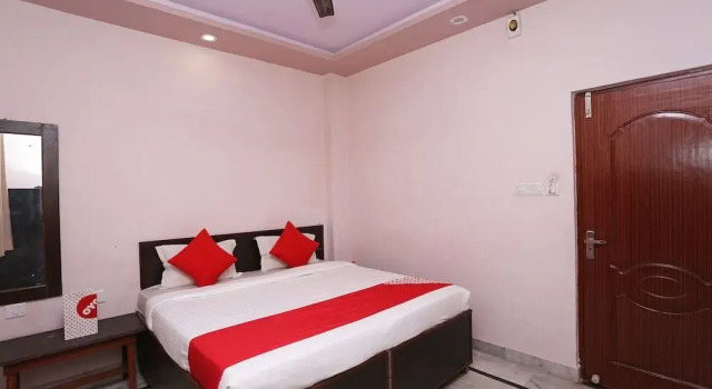 The Drizzle By OYO Rooms