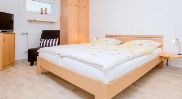 Holiday Home in Badenhausen, Varaa Hotelli Badenhausen 