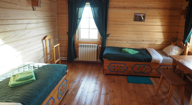 В Пекашино