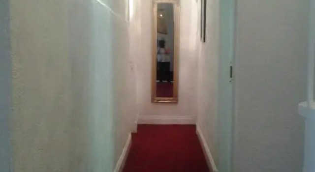 Номер Deluxe Sea Lodge B&B