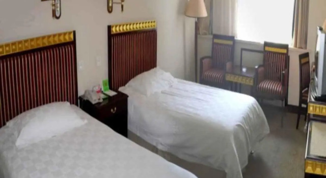 Двухместный номер Standard Ruicheng Hotel