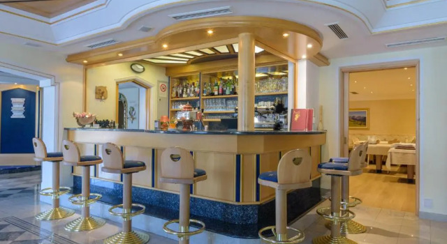 Sonnenhotel Adler