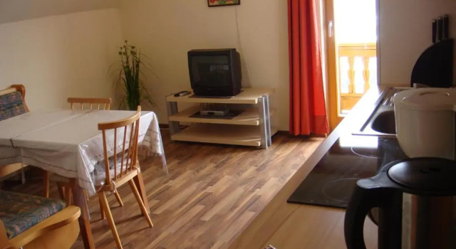 Samerbauer, Rezerwuj Apartament Hotele w Salzburg z parkingiem, Parking