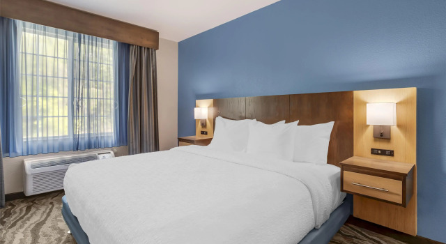 Best Western Plus River Escape Sylva / Dillsboro, Reserva ahora Hotel Sylva Apalaches