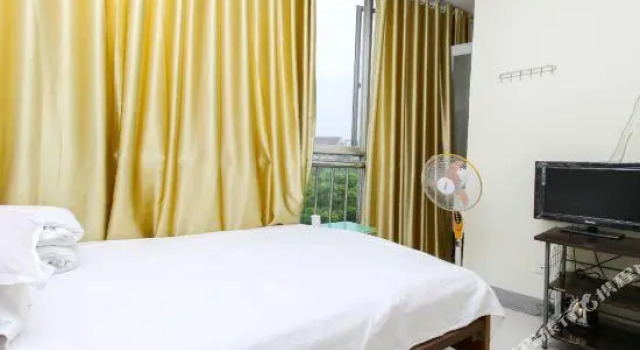 Jiuzhou Hotel
