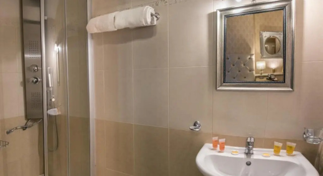 Номер Standard Archontiko Old Town Suites