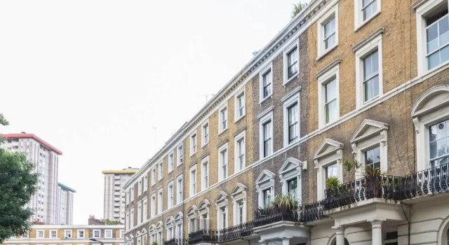 Chic Modern 1Bed in Camden Town close to the tube