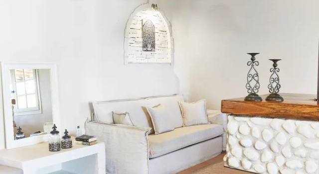 Вилла Deluxe Skiathos Ira Hotel