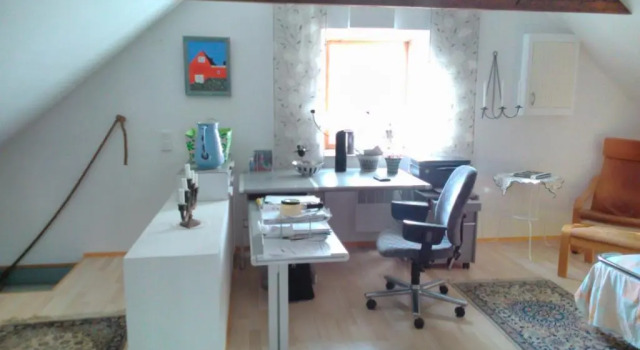 Jugendstil-Villa Aerö, Book Hotel Hotels in Marstal with Parking, Parking