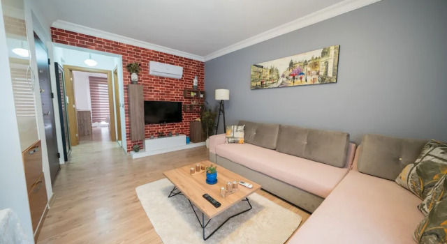Lykia Lettings, Rezervovat Hotel Hotely v Fethiye Area s parkováním, Parkování