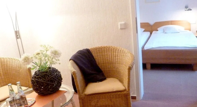 Hotel-Pension Haus Holtdirk, Забронировать Отель Отели Липпштадт с парковкой, Парковка