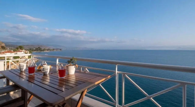 Апартаменты Meli Apartments & Villas