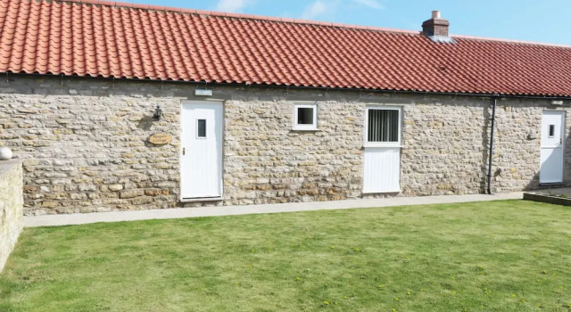 Keepers Cottage, Varaa Lomakoti Mökit kohteessa Merseyside, Mökki