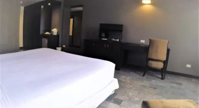 Двухместный номер Standard Royal Lanna Hotel