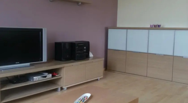 Apartman Silvija