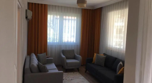 Апартаменты Serene Flat Close to Calis Beach in Fethiye