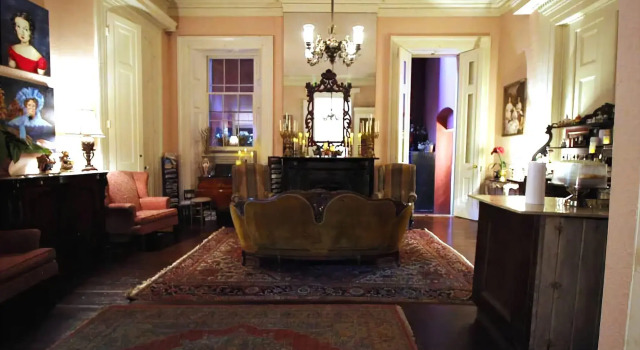 The Olivier House Hotel