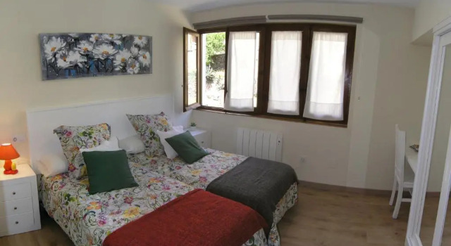 Apartamento El Nial de Potes