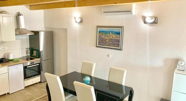 Апартаменты Summer Apartment