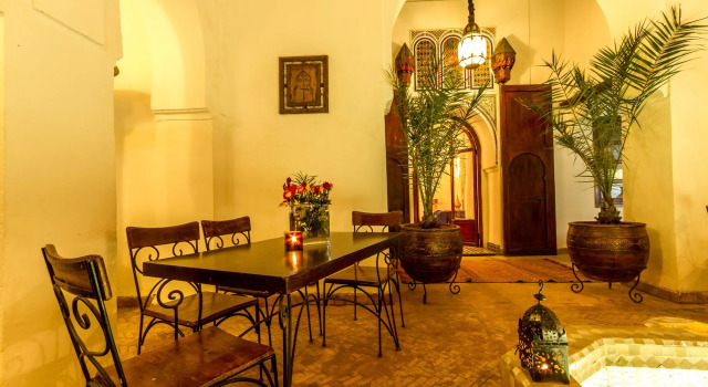 Riad Nora