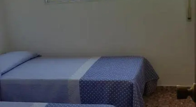 Apartamento en Campello a 250m de la playa