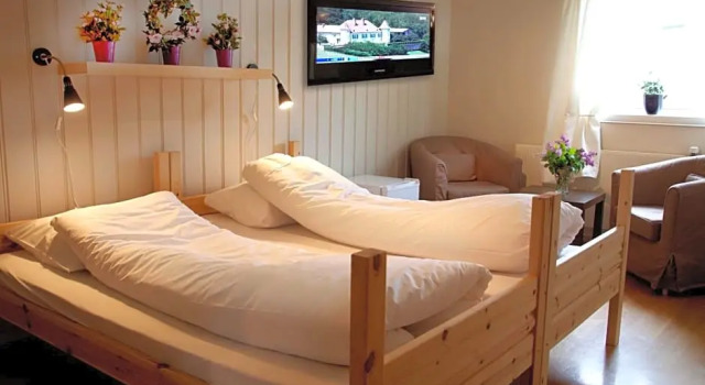 Tynset Rom & Camping