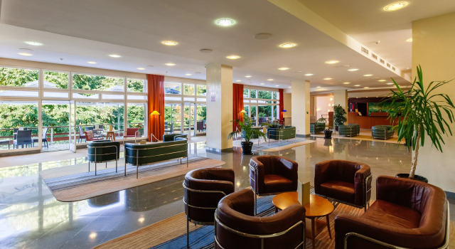 Hotel Plitvice, Book Hotel Hoteller i Lika-Senj County med pool, Swimmingpool