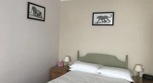 Номер Comfort Merton House
