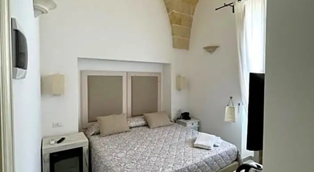 Номер Standard B&B Masseria Mazzetta - La Corte del Falconiere