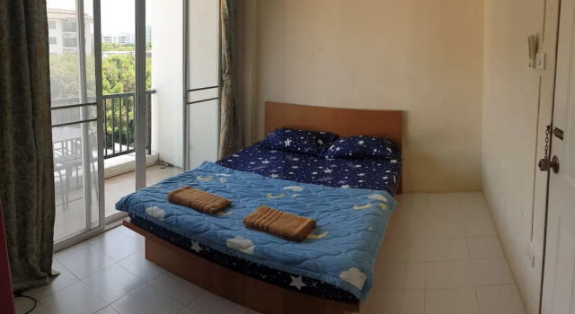 OYO 1025 Lamer Guesthouse