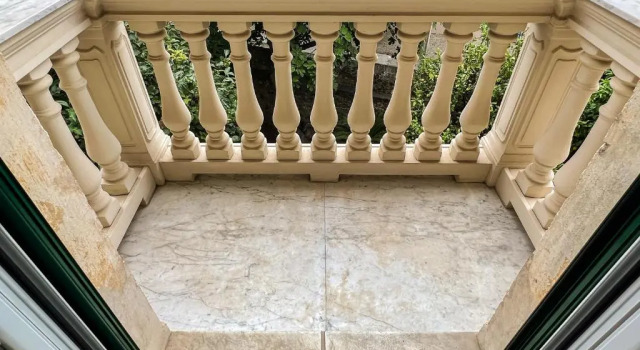 Апартаменты Appartamenti in Villa del 900