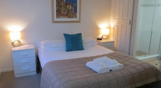 Апартаменты Standard Costa DOra Holiday Apartments