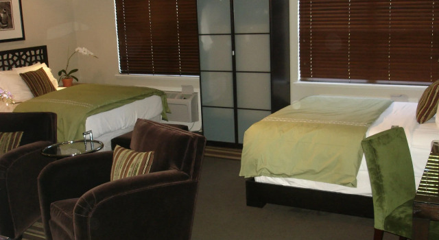 EO Inn & Spa, Varaa Hotelli Orlando Kissimmee