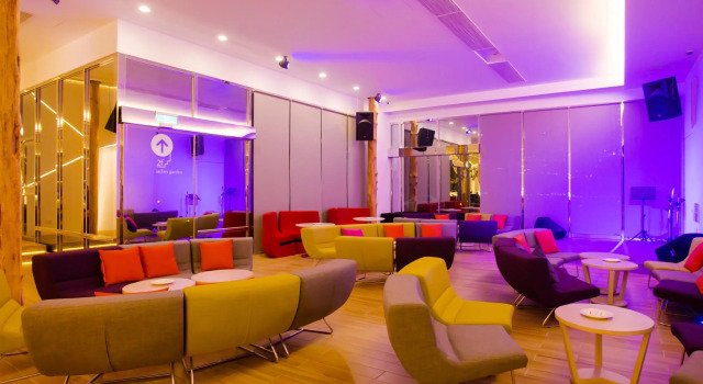 Hotel 7 Taichung