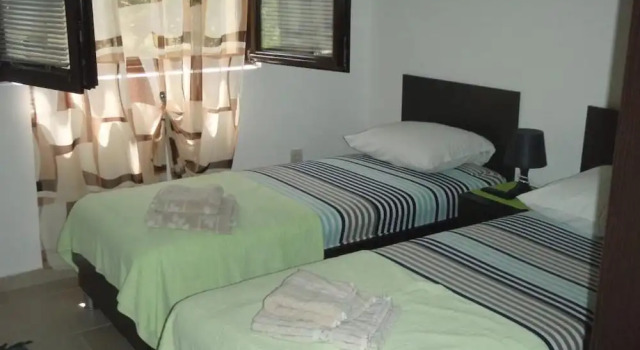 Apartments Matkovic, Book Lejlighed Hoteller i Kotor Riviera med parkering, Parkering
