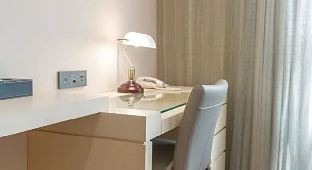 Номер Standard Royal Gold Hotel