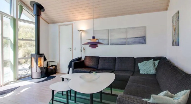 "Marno" - 25m from the sea in NW Jutland, Rezervovat Hotel Løkken 