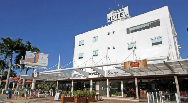 Hotel Don Zepe